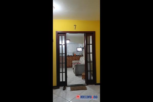 Duplex Unamar Pé na Areia 