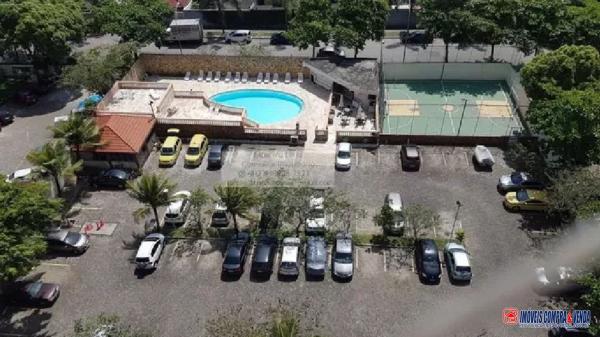 Apartamento na Barra da Tijuca