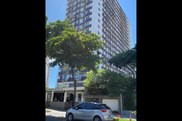 Apartamento na Barra da Tijuca