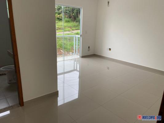 VENDE-SE CASA JARDIM GUANABA