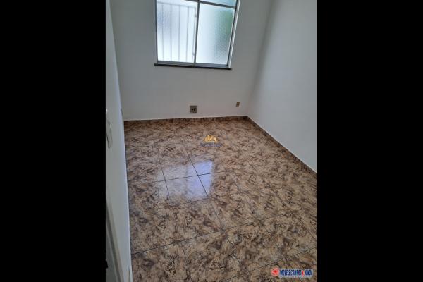 Apartamento com 2 Quartos