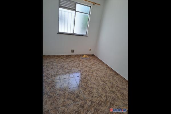 Apartamento com 2 Quartos