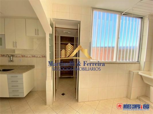 Apartamento para alugar