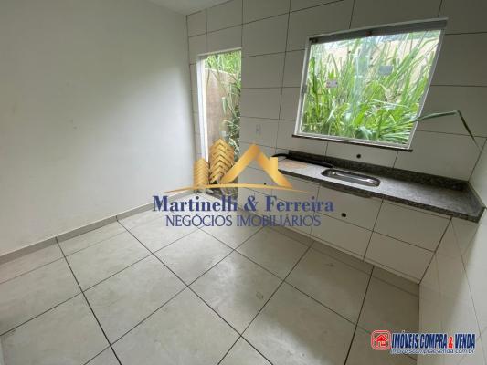 Duplex de 1ª Locação