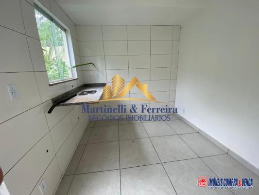 Duplex de 1ª Locação