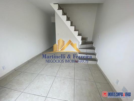 Duplex de 1ª Locação