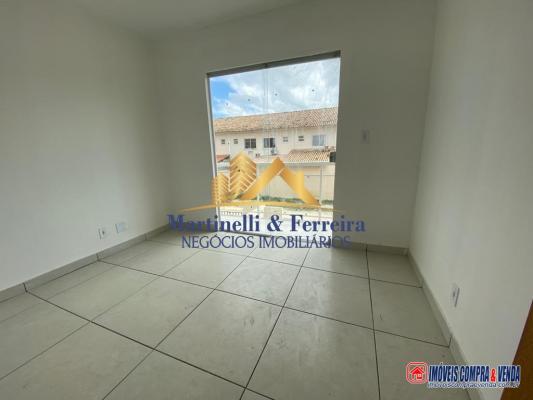 Duplex de 1ª Locação