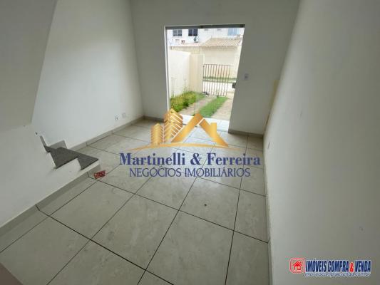 Duplex de 1ª Locação