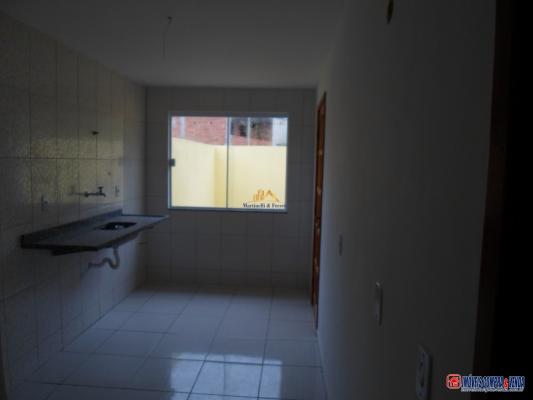 Duplex 1ª Locação