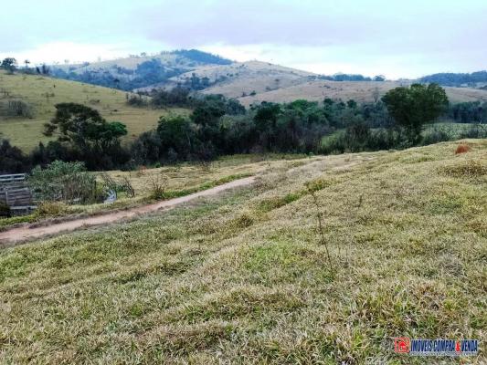 Fazenda à venda