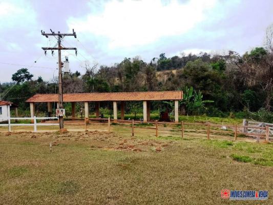 Fazenda à venda