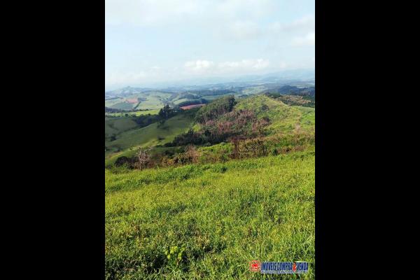 Fazenda à venda