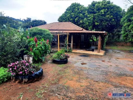 Sítio à venda em São José