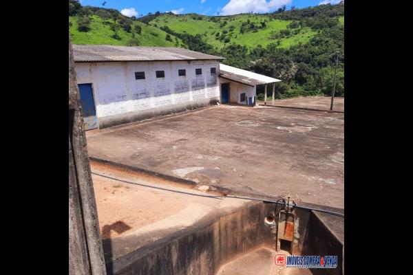 Sítio à venda em São Sebastião