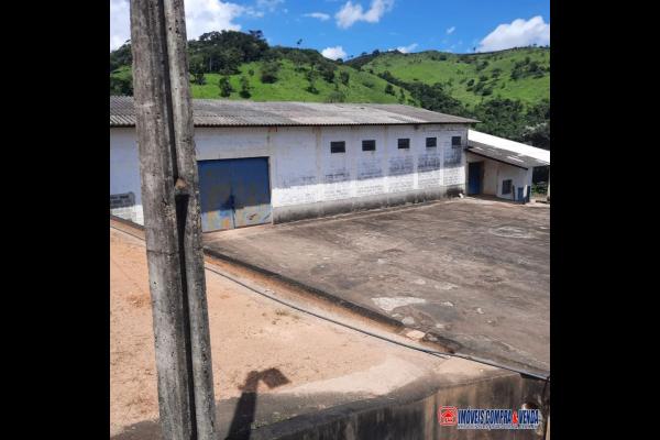 Sítio à venda em São Sebastião