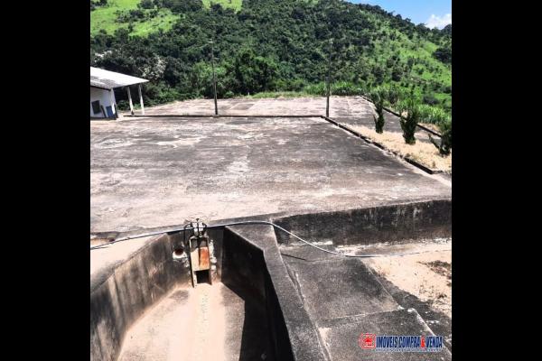 Sítio à venda em São Sebastião