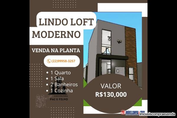 Vendo Casas e Lofts Modernos