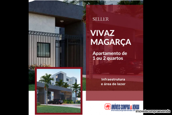 CASAS E APARTAMENTOS