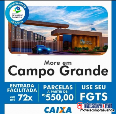 CASAS E APARTAMENTOS