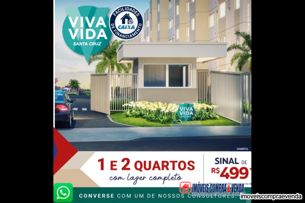 CASAS E APARTAMENTOS