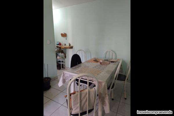 Apartamento-Campo Grande-RJ