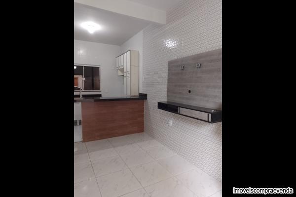 Casa Duplex Cachamorra Park Sh