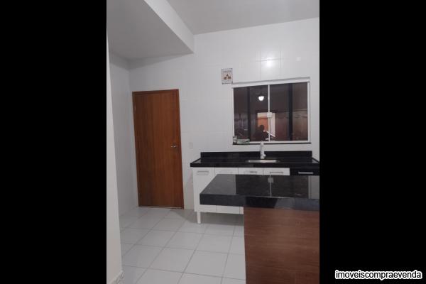 Casa Duplex Cachamorra Park Sh