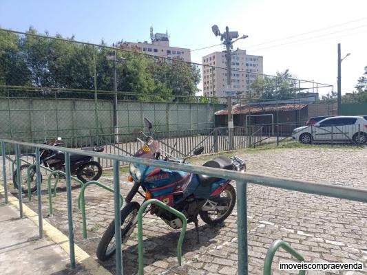 Apto Frente Upa de Madureira 