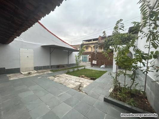 Casa Linear Brito Cpo Grd 