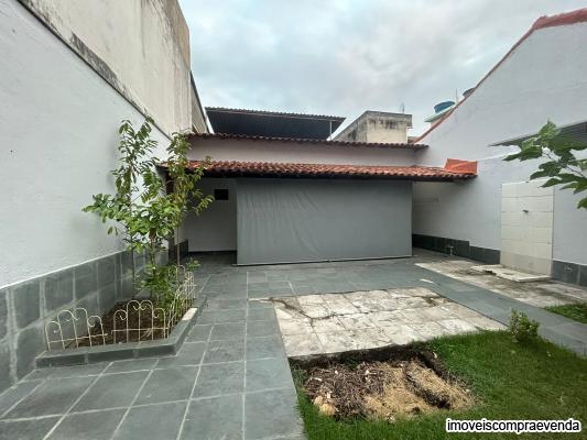 Casa Linear Brito Cpo Grd 